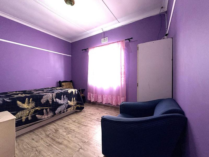 5 Bedroom Property for Sale in Southfield Western Cape